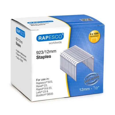 Image de Rapesco 923/12mm