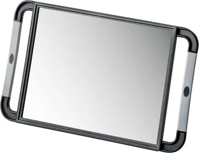 Produktbild von Comair Spiegel Smartgrip Kabinett 21x29cm rutschfest Cabinet mirror Sm