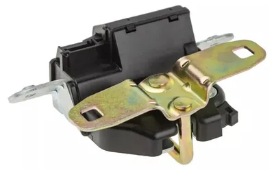 Immagine prodotto di 55702917 Serratura portellone posteriore Fiat, 500, Bravo 2, Grande Punto, Lancia, 4 pin