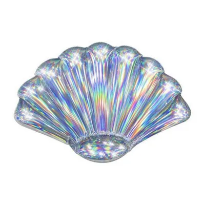 Produktbild von Bestway® Luftmatratze Iridescent 185,5 x 114 cm