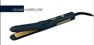 Produktbild von LE008 LaborPro Innovativer Haarglätter-Lockenstab mit Kühlung HAIR FLOW
