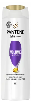 Produktbild von Pantene Shampoo Volume 360 ml