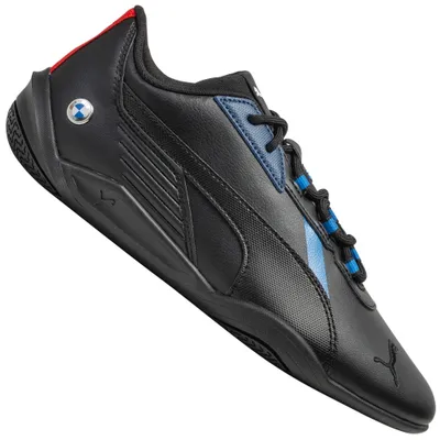 Produktbild von Puma Herren Sneakers Schwarz 307311-01 Grösse 42