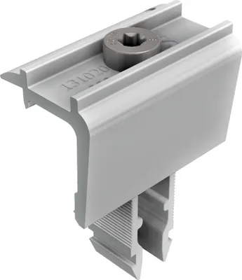 Immagine prodotto di Morsetto terminale RapidPro 30-47 mm - Morsetto terminale 131020-000