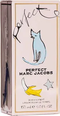 Zdjęcie produktu dla Marc Jacobs Perfect balsam do ciała 150ml