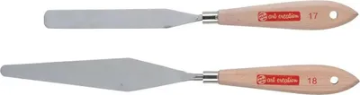 Image de TALENS Art Creation - TAC Set de 2 cadeaux de peinture | Mettre un 2 pièces