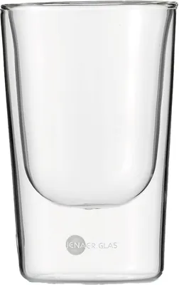 Zdjęcie produktu dla Jenaer Glas 2 Stück Becher L Hot´n Cool handgefertigt· 115901