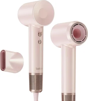 Immagine prodotto di Asciugacapelli Swift Special Platinum Pink