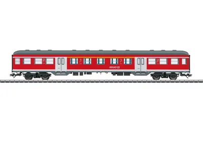 Zdjęcie produktu dla Märklin 43816 Rotling 1/2 klasa DB AG