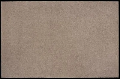 Obrázek produktu pro 40x60 cm Protiskluzová rohožka Mujkoberec Original 104485 Beige - na ven i na doma