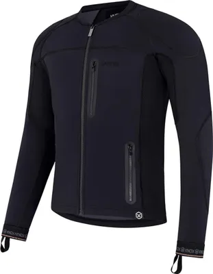 Zdjęcie produktu dla Kurtka ochronna Knox Action Pro, czarna, 3XL