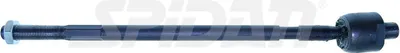 Produktbild von SPIDAN CHASSIS PARTS 46646 Axialgelenk Spurstange für MITSUBISHI PAJERO III (V7W, V6W) Vorne