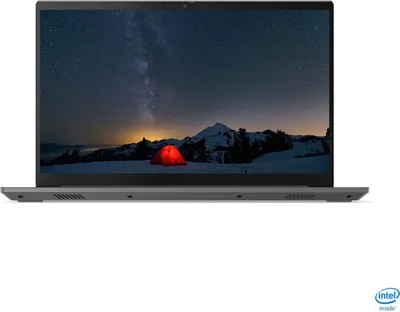 Produktbild von Lenovo ThinkBook 15 G2 15,6'' FHD i5 16GB 512GB SSD