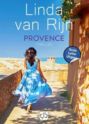 Produktbild von Provence