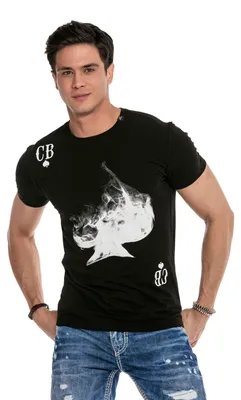 Produktbild von Ct645 Herren T-Shirt