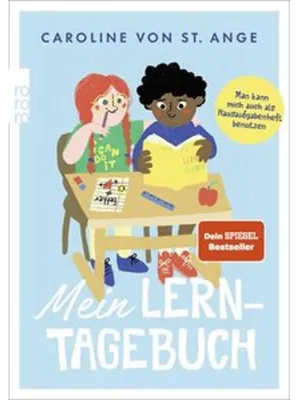 Obrázok produktu pre Mein Lerntagebuch