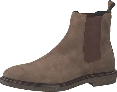 Produktbild von Marco Tozzi Guido Maria Kretschmar Chelsea Boot Beige