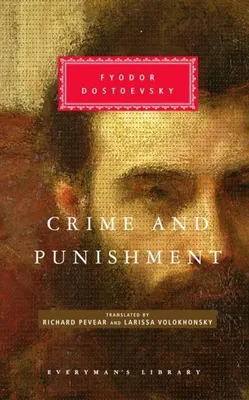Productafbeelding van Crime And Punishment