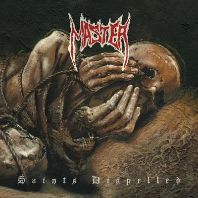 Produktbild von Master: Saints Dispelled