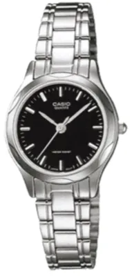 Image de Montre femme Casio LTP-1275D-1ADF