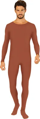 Produktbild von Herren Body hautfarben