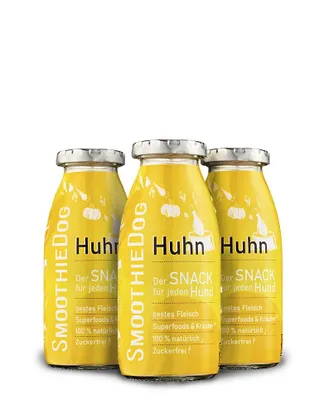 Obrázek produktu pro Kuřecí Smoothie pro psy