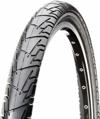 Obrázok produktu pre Cst Control City Bike Tyre 26X1.90 Fast