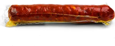 Produktbild von Hymor Chorizo Iberico 1x 400g Spanische Paprika-Wurst luftgetrocknete Salami