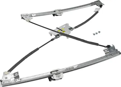 Produktbild von Fensterheber vorne links für Alfa Romeo Giulia ab Bjl. 2016 50532603