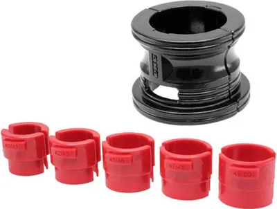 Image de Fork Seal Driver Universal 40-50mm D59-26-005 - DRC