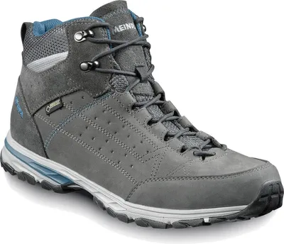 Produktbild von Meindl Durban Mid GTX Herren 43