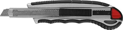 Produktbild von Messer Strend Pro UKX-8000, 9 mm, Abbrechmesser, Alu/Kunststoff