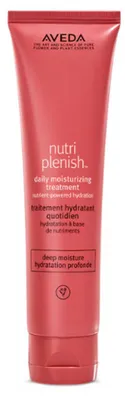 Produktbild von Aveda 18084028506, Frauen, trockenes Haar, Dickes Haar, Alle Farben, Feuchtigkeitsspendend, Glanz, Schutz, Feuchtigkeitsspendend, 150 ml, Tube