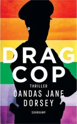 Produktbild von Drag Cop