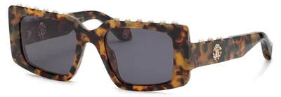 Image de Lunettes de soleil pour femmes Roberto Cavalli, modèle Src039S510778