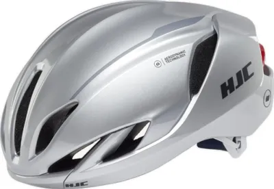Immagine prodotto di Casco da ciclismo HJC - FURION 3.0 - Argento (55-59 cm)