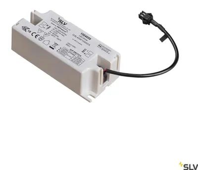Obrázek produktu pro SLV 1004059 LED ovladač, napájecí jednotka 40W multi mA
