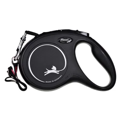 Image de flexi New Classic M Gurt 5 m schwarz
