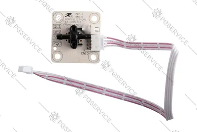 Produktbild von Krups Elektronikplatine PCB Luftsensor Bierzapfhahn TheSub VB641 VB6415