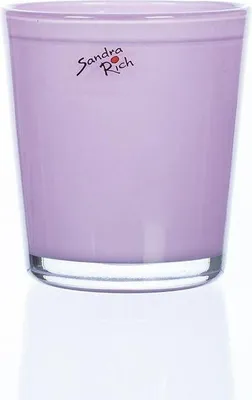 Produktbild von SANDRA RICH Orchideentopf Orchid 13,5xØ12,5cm pink