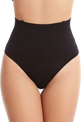 Produktbild von Bauchweg Unterhose Damen Shapewear,Figurformend Miederhose,für fitness,(XL)