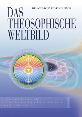 Zdjęcie produktu dla Das Theosophische Weltbild 01