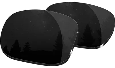 Productafbeelding van Omgoods - Vervangende Lenzen voor Oakley Holbrook Zonnebril