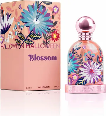 Produktbild von Halloween Blossom Eau De Toilette Spray 50ml