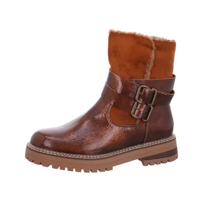 Produktbild von Laufsteg München Boots Braun