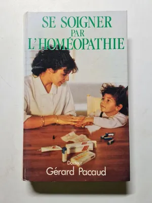 Image de Se soigner par l'homeopathie