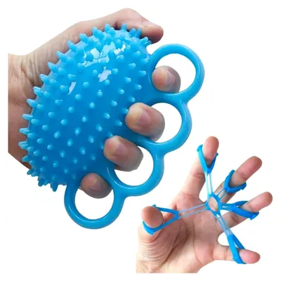 Produktbild von Fingerübungsball zur Stärkung von Hand und Handgelenk
