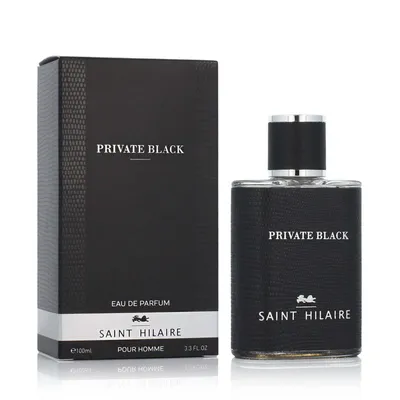 Zdjęcie produktu dla Saint Hilaire Private Black EDP 100 ml M