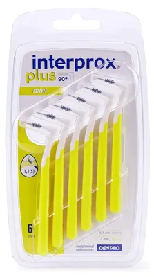 Image de Brosses interdentaires pour l'hygiène bucco-dentaire