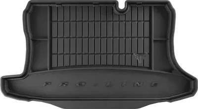 Obrázok produktu pre Gumová vložka do kufra FORD Fusion 2002-2013 TM